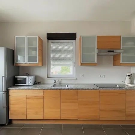 Appartement Mb - Logement 3 Chambres - Drage Exteriör bild