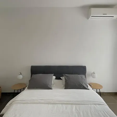 Appartement Mb - Logement 3 Chambres - Drage Exteriör bild