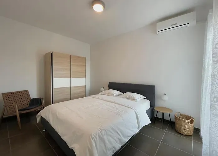 Appartement Mb - Logement 3 Chambres - Drage